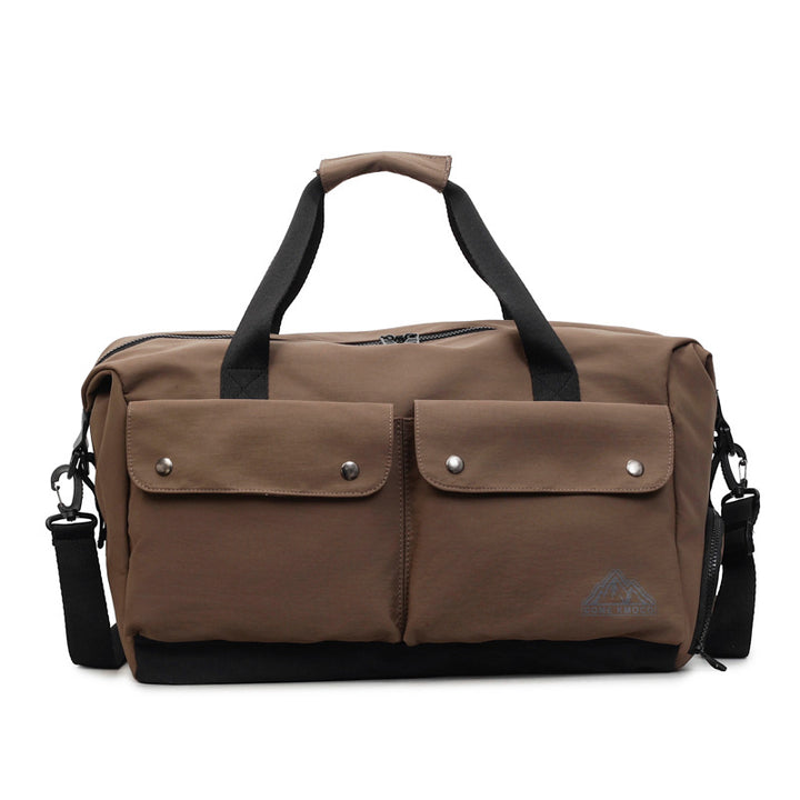 Multi-Pocket Travel Organizing Duffle Bag Kalsten