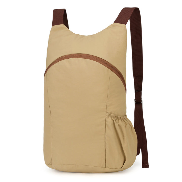 Lightweight Travel Daypack Kalsten