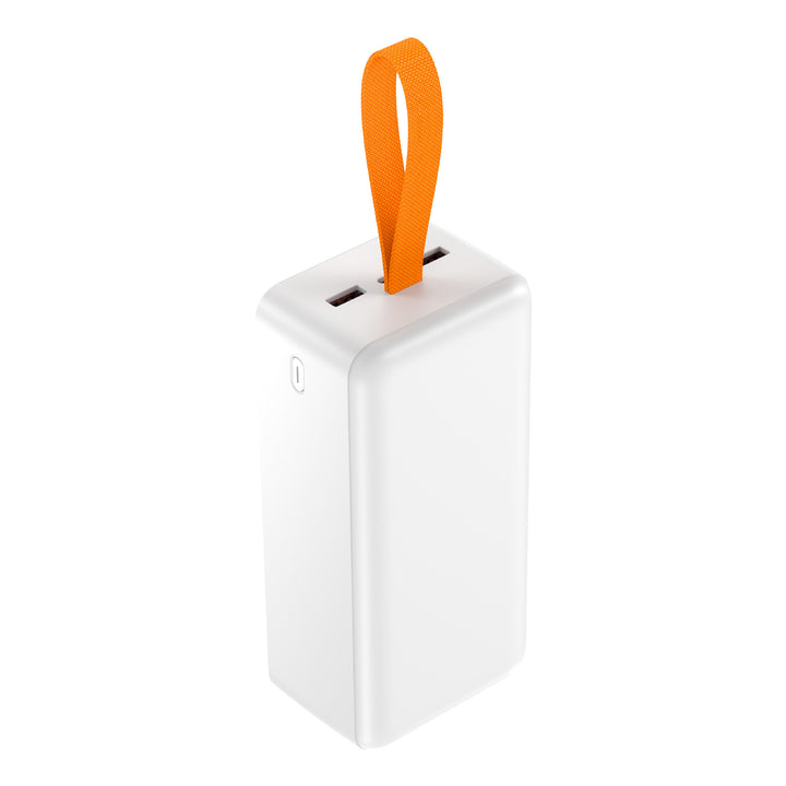 Portable power bank with powerful inductive charging function and digital smart display Kalsten