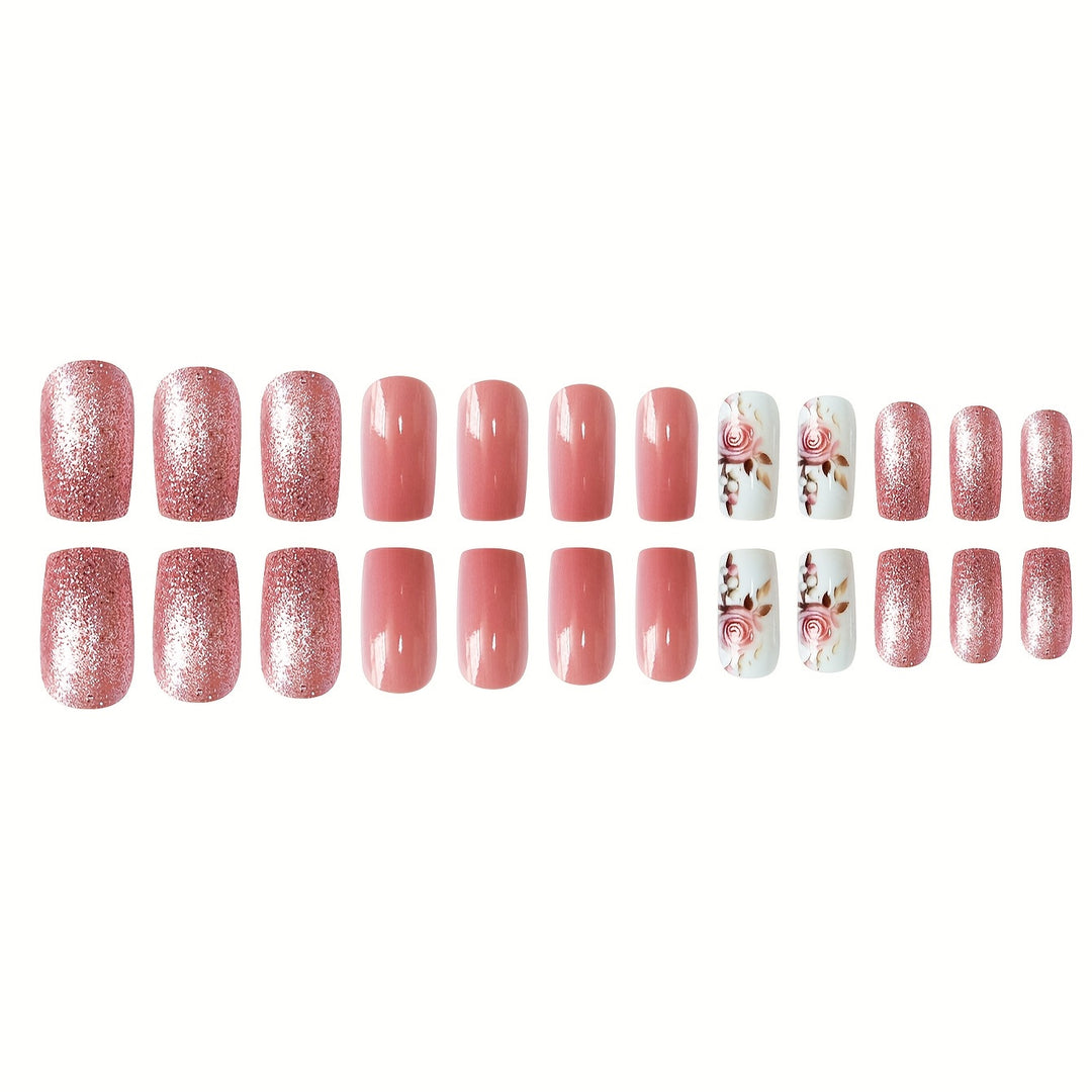 Nail Art Design Kalsten