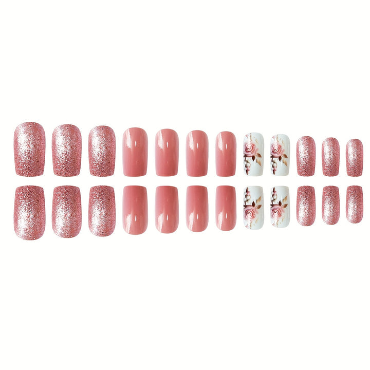 Nail Art Design Kalsten