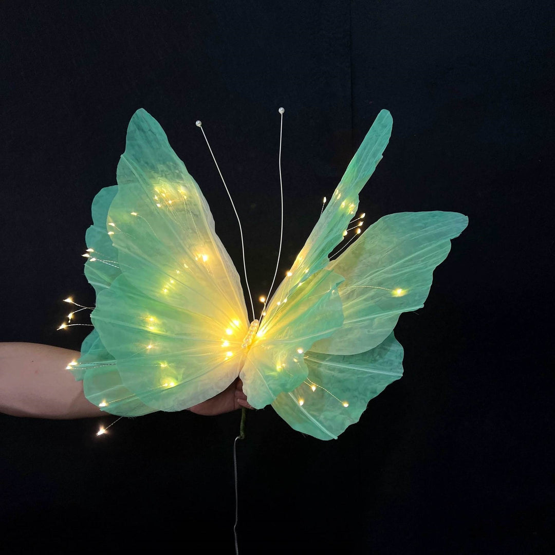 Decorative LED Butterfly Night Light