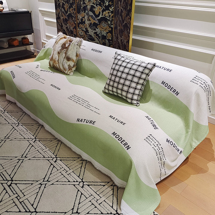 Home Decorative Throw