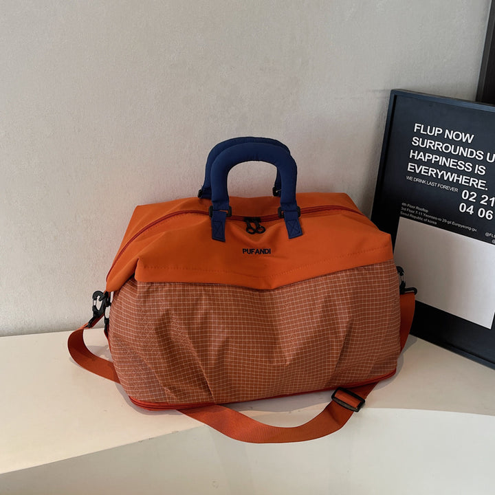 Stylish Weekend Travel
