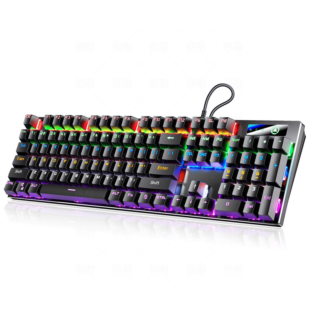 Gaming Mechanical Keyboard Kalsten