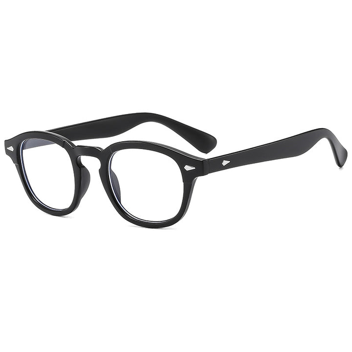 Men's Retro-Inspired Spectacle Frames Kalsten