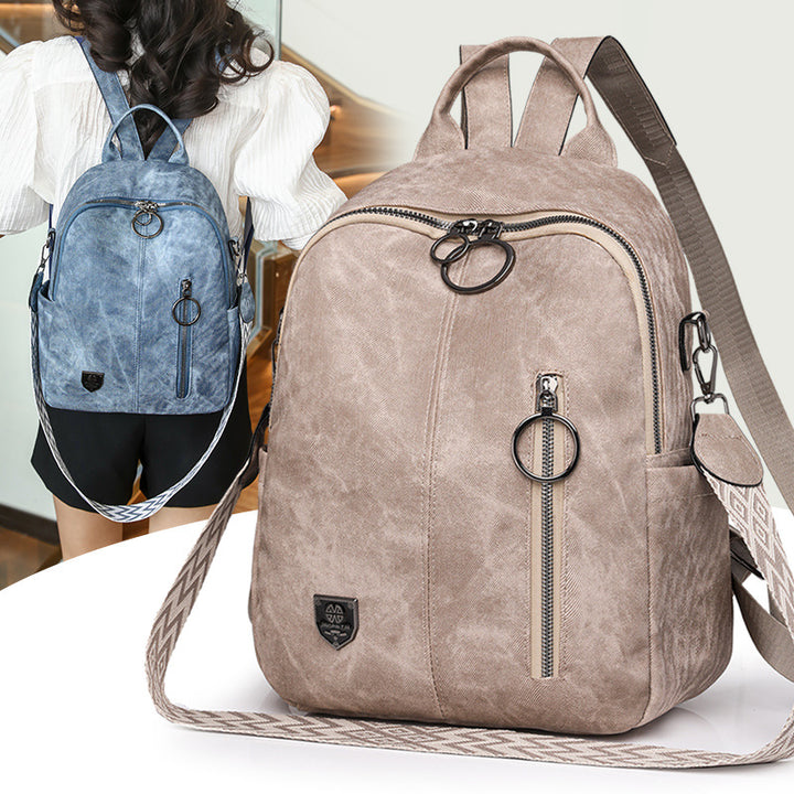 Versatile Multi-Function Backpack Kalsten