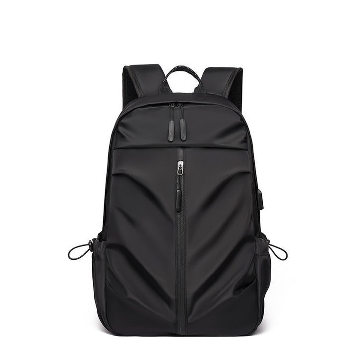 Stylish Water-Resistant Laptop Backpack Kalsten