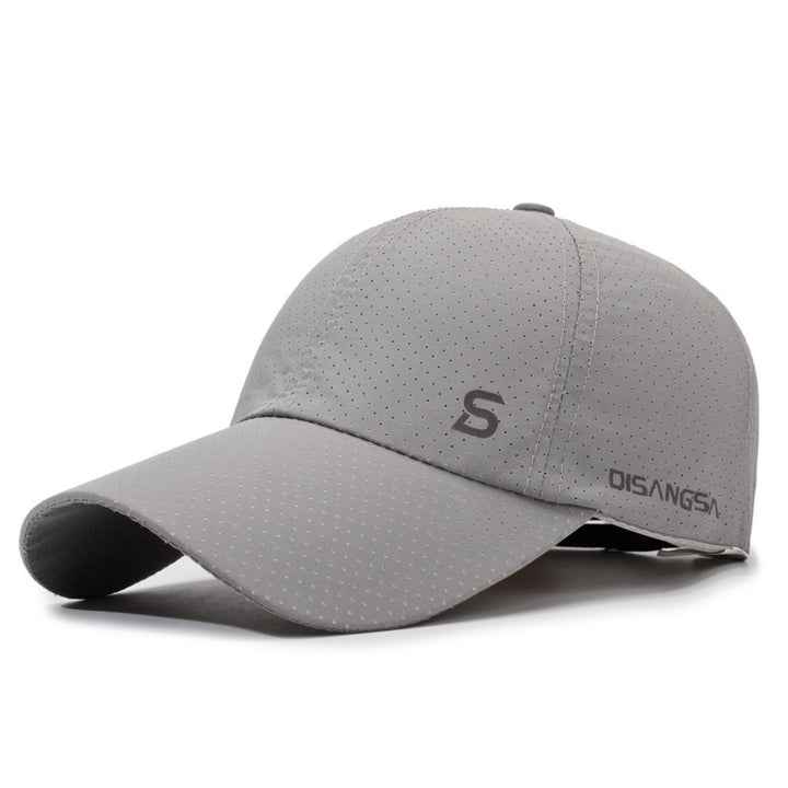 Women's Sporty Running Cap with Effective Ventilation Kalsten
