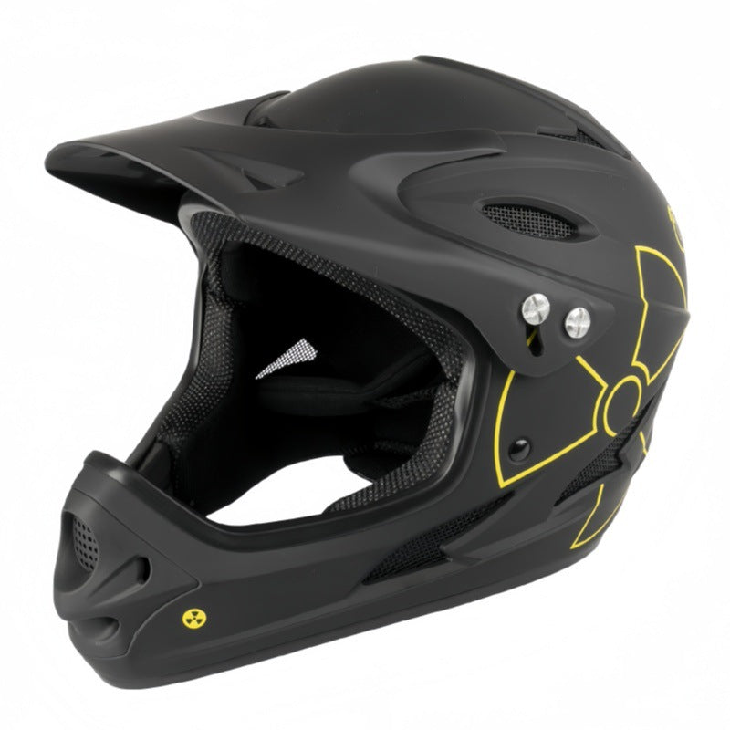 Off-Road Racing Helmet Kalsten