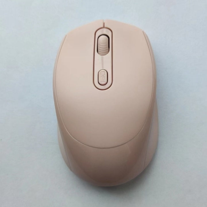 Ergonomic Wireless Mouse Kalsten
