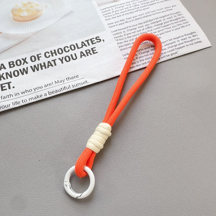 Durable Loop Keychain Holder Kalsten