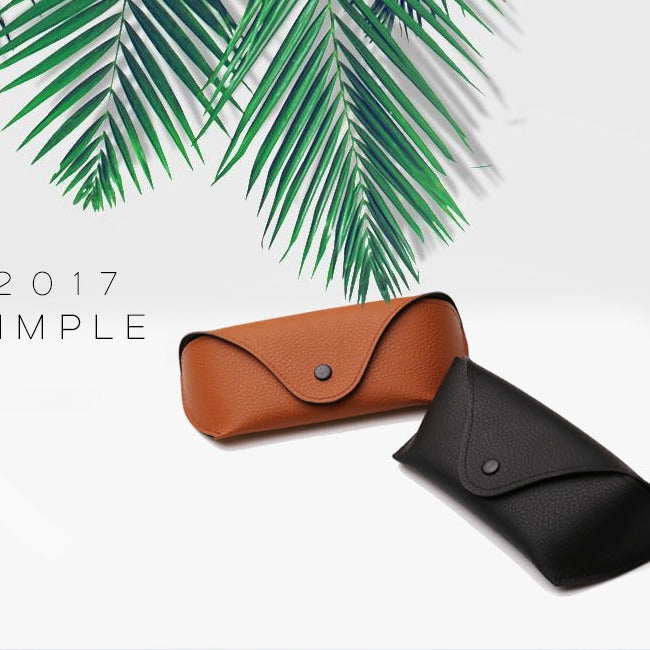 Stylish Eyewear Case Kalsten