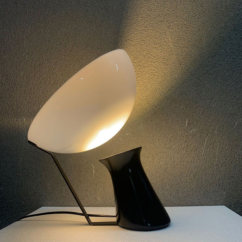 Contemporary Adjustable Table Lamp