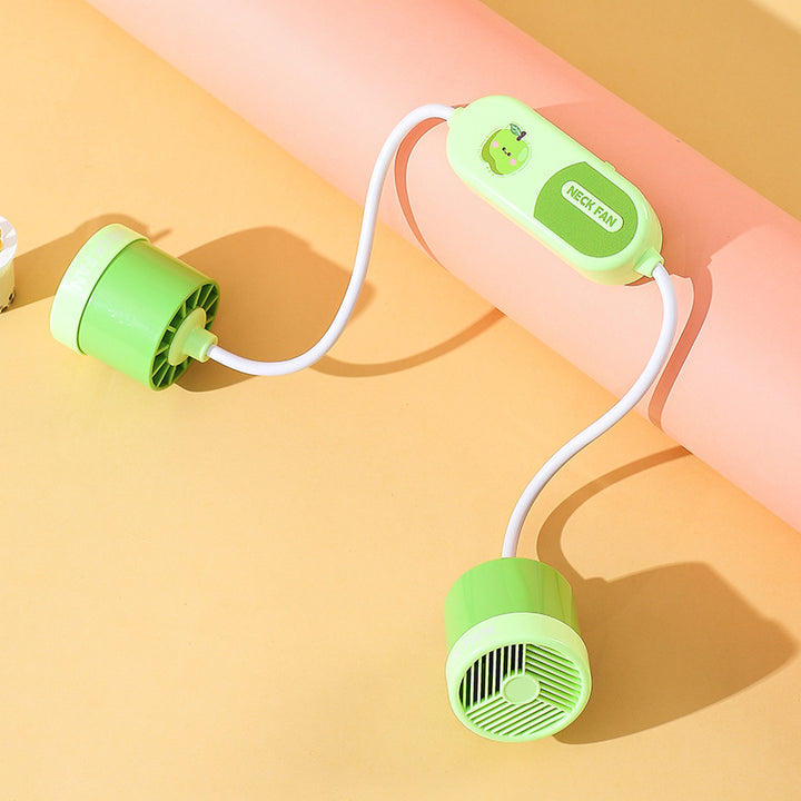 Hands-Free Neck Fan Kalsten