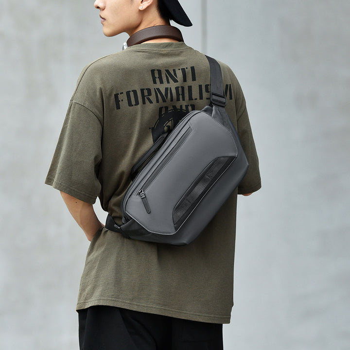 Ergonomic Urban Utility Bag Kalsten