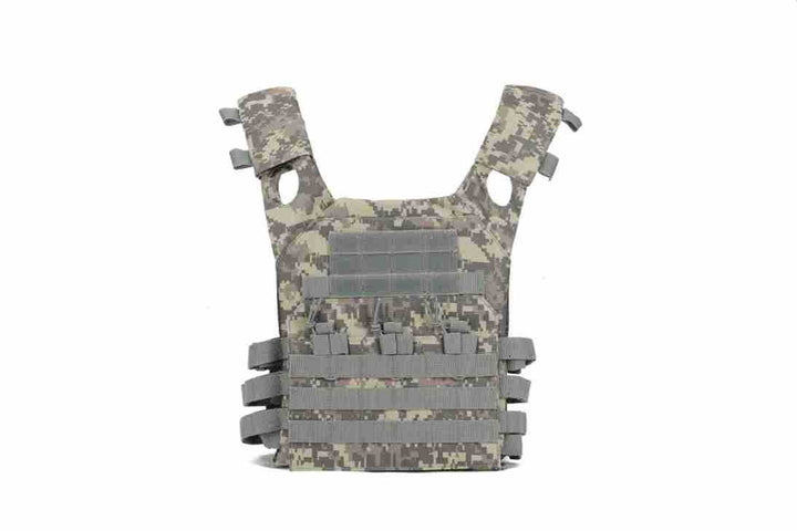 Tactical Vest Kalsten