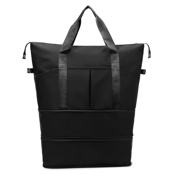 Versatile Multi-Functional Travel Tote Kalsten