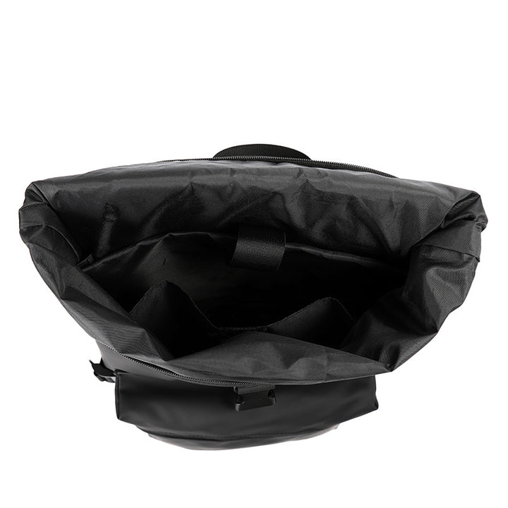 Stylish Rolltop Backpack Kalsten