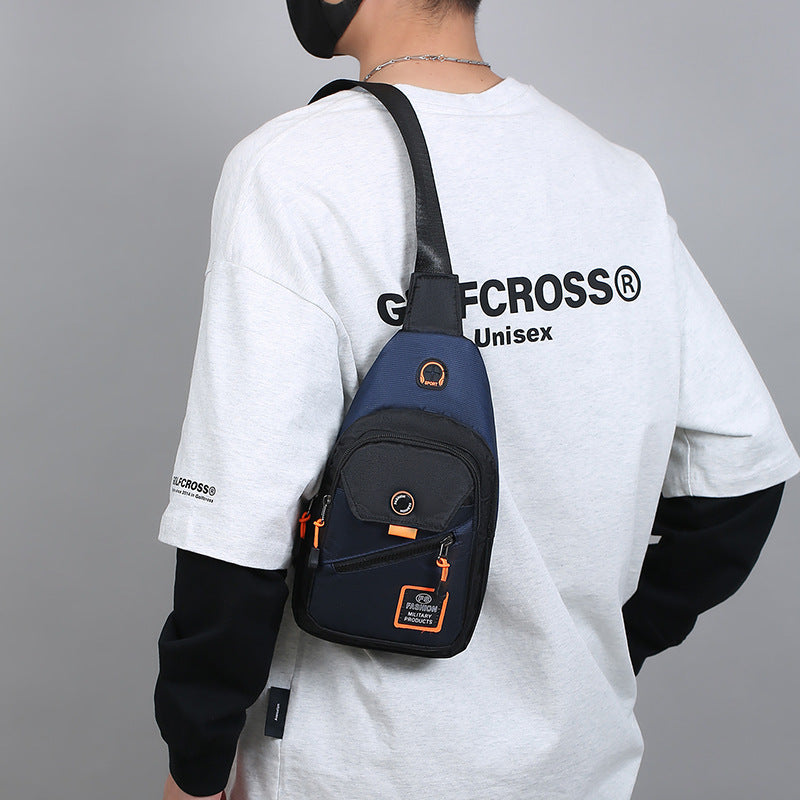 Tactical Sling Backpack Kalsten