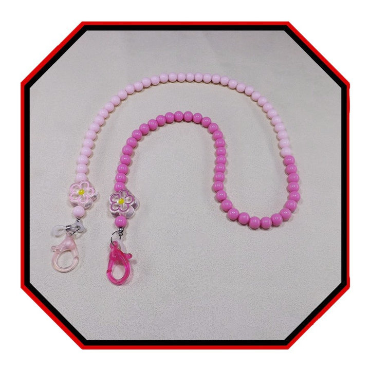Pearl Glasses Holder Chain Kalsten