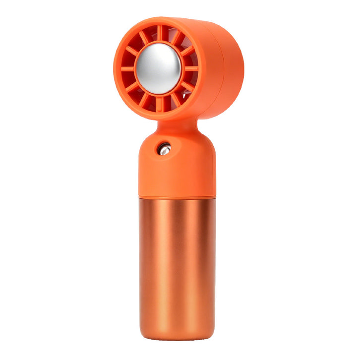 Portable Mini Hand Fan with Water Mist Kalsten