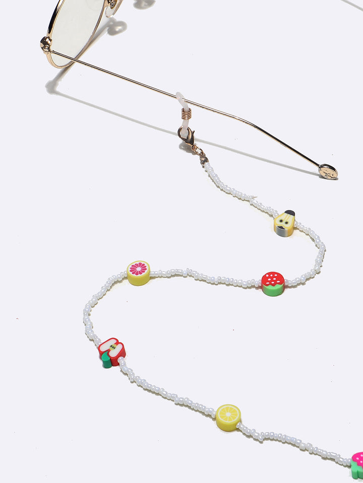Creative Fruit-Themed Eyewear Chain Kalsten
