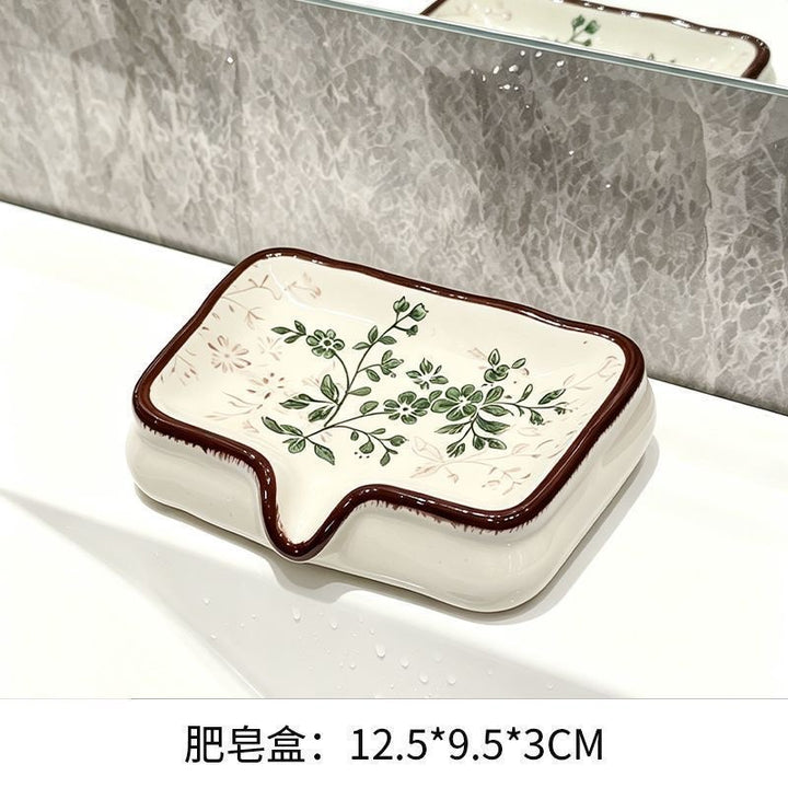 Decorative Ceramic Bowl
