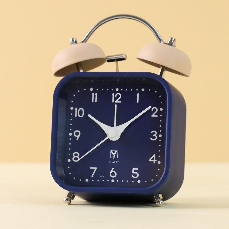 Vintage Alarm Clock Kalsten