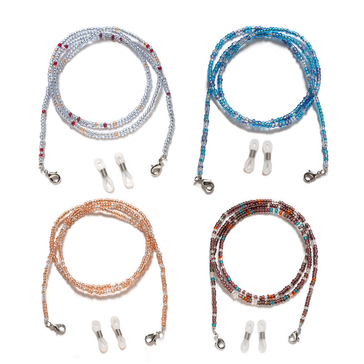Beaded Eyewear Holder Chain Kalsten