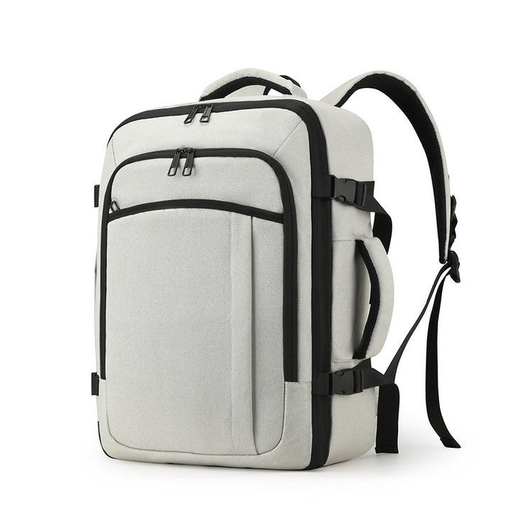 Multi-Compartment Professional Backpack