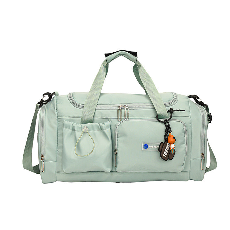 Travel Duffel Bag