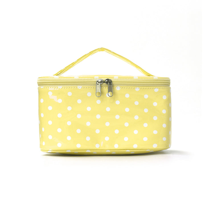 Cosmetic organizer with waterproof design Kalsten