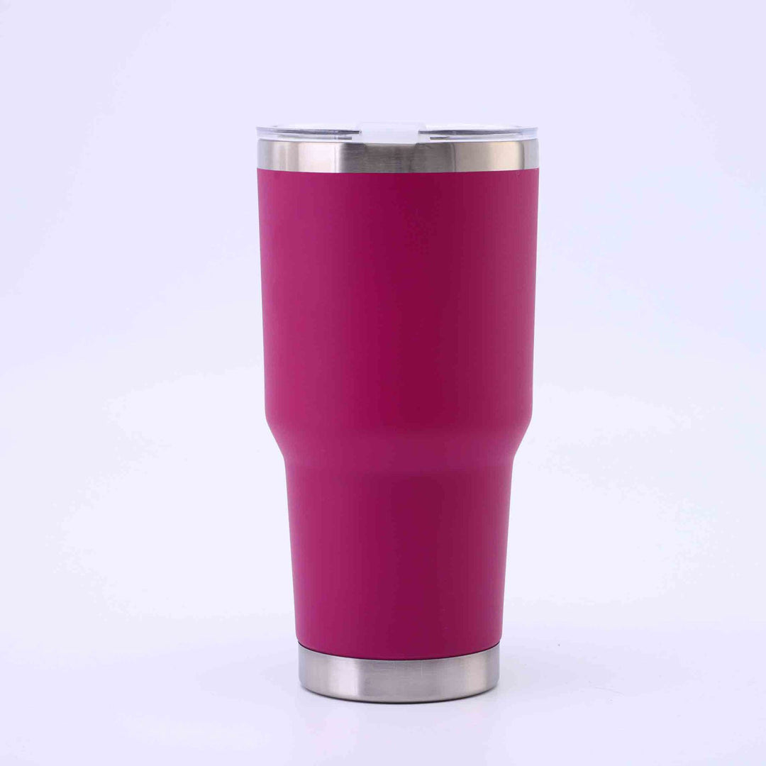 Insulated Travel Mug Kalsten