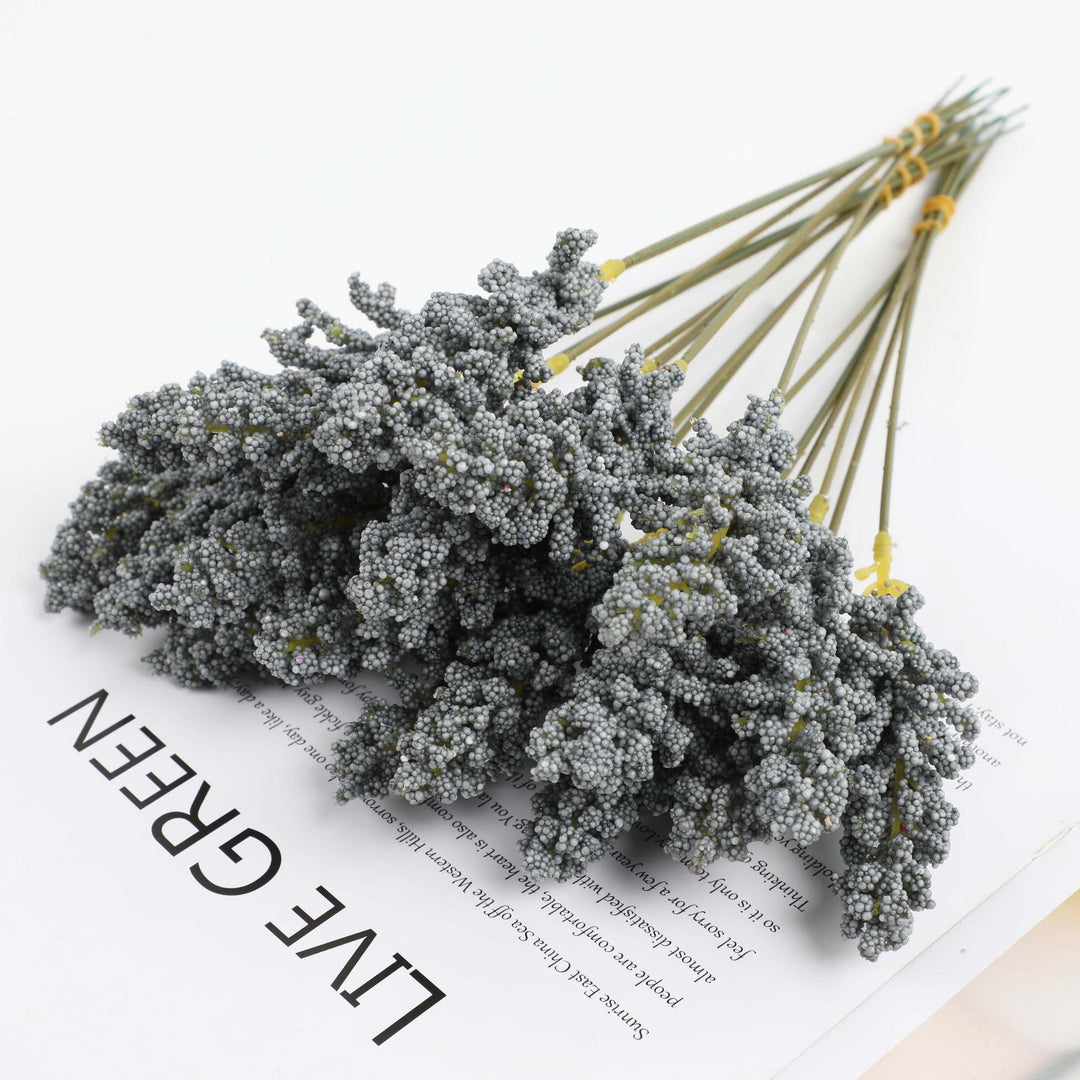 Decorative Artificial Flowers Bouquets Kalsten