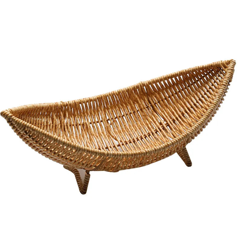 Decorative Woven Centerpiece Kalsten