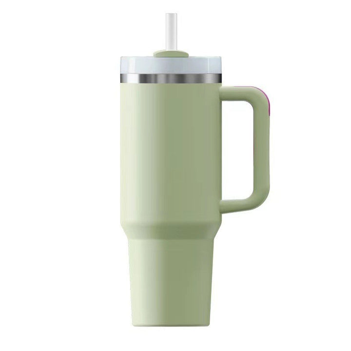 Women's drinking cup with practical handle Kalsten