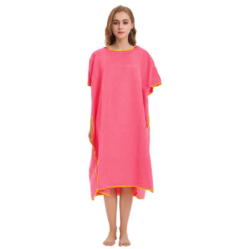 multifunctional swimming pullover with practical pocket Kalsten