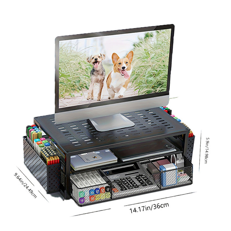 Desktop Organizer