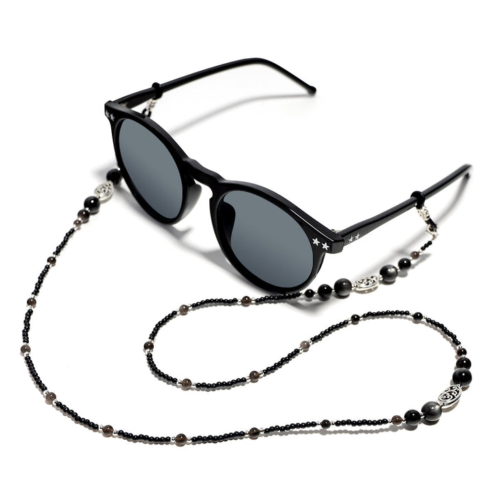 Beaded Eyewear Retainer Kalsten
