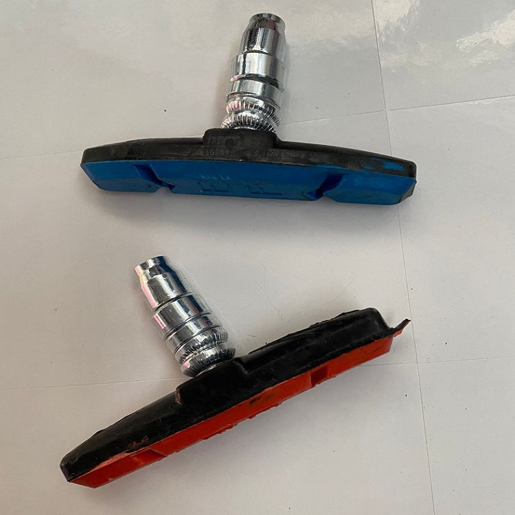 High-Performance Bicycle Brake Pads Kalsten