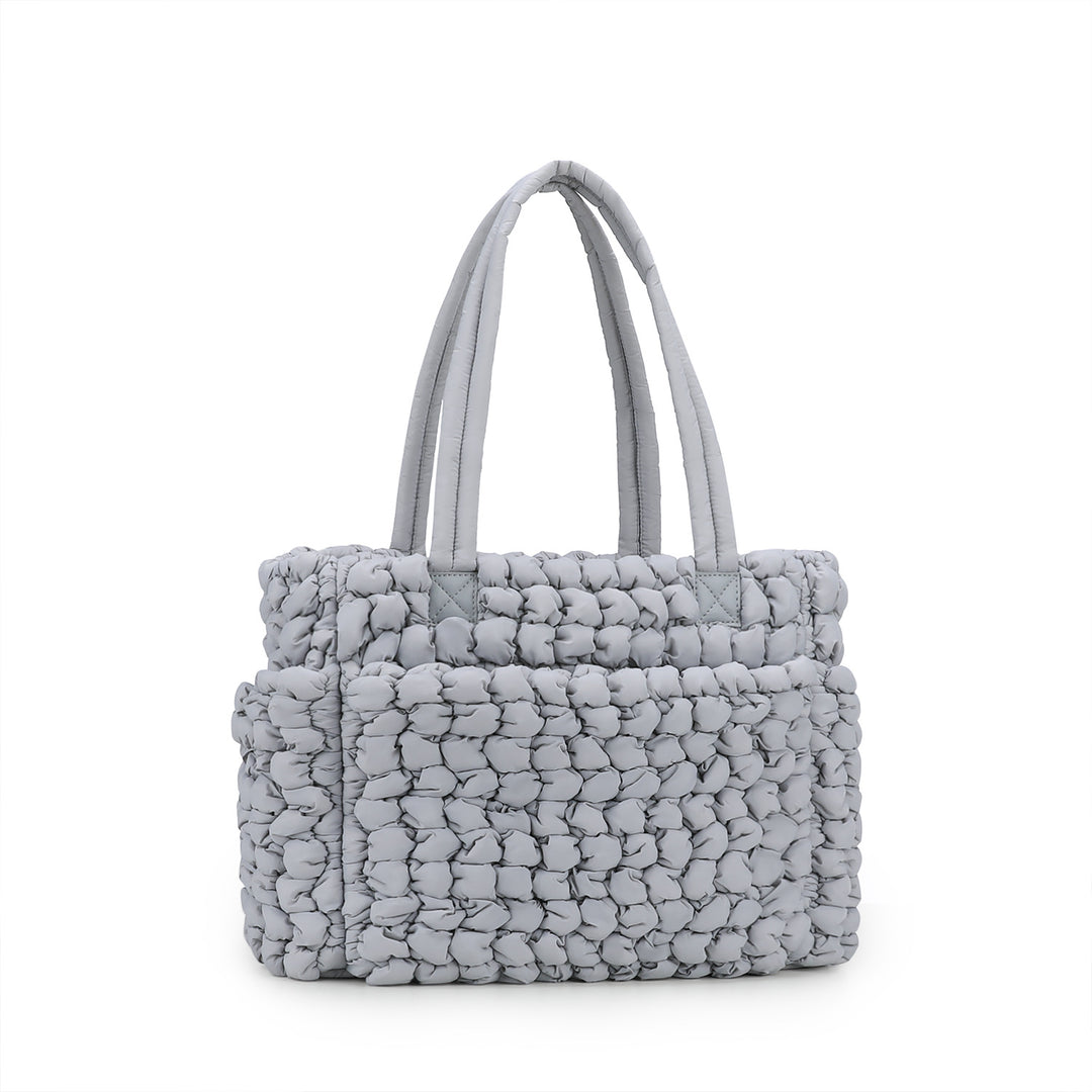 Structured Tote Bag Kalsten