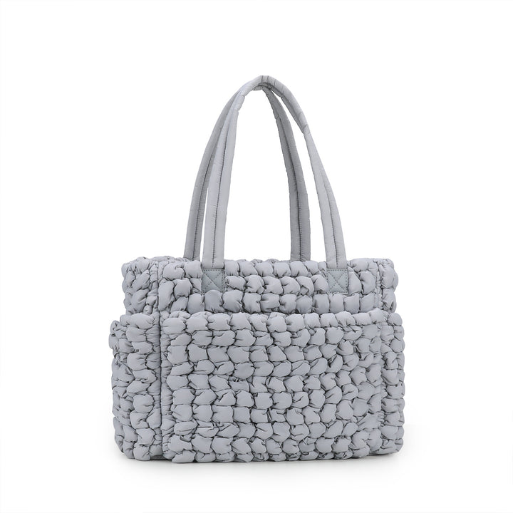 Structured Tote Bag Kalsten