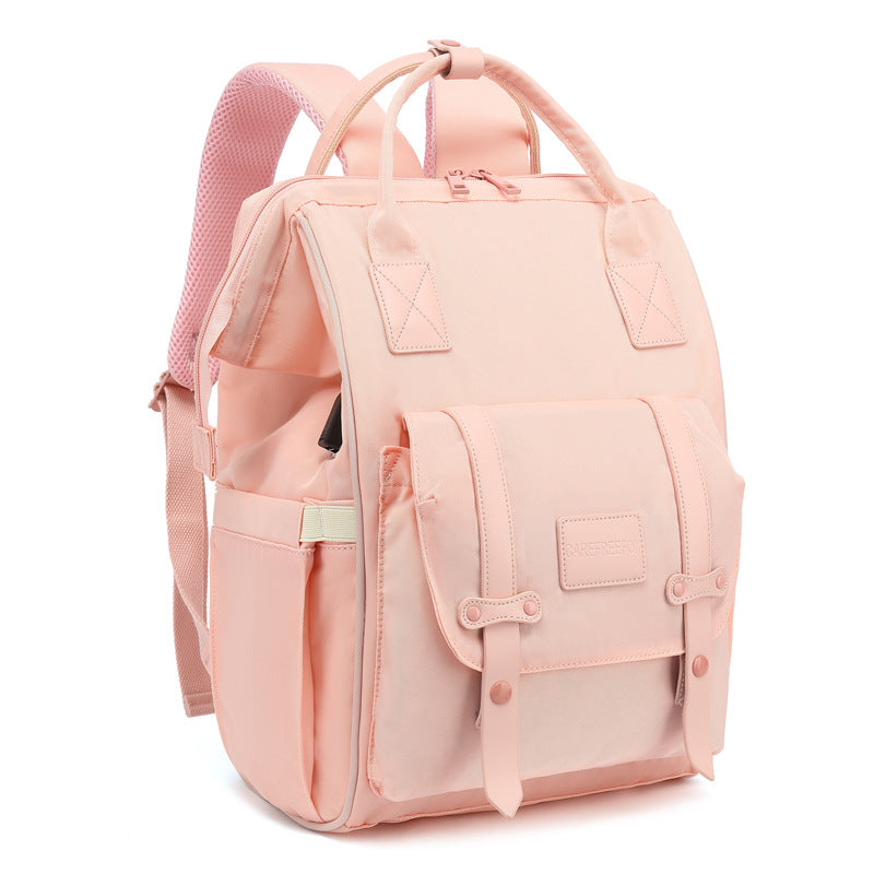 Versatile Urban Backpack Kalsten