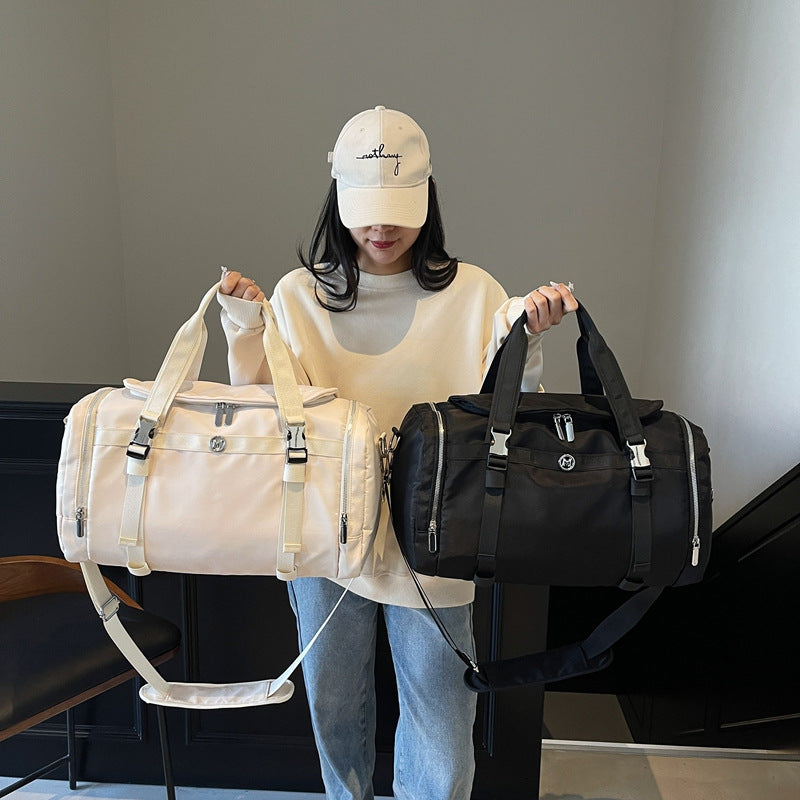 Professional Gym Duffle Bag Kalsten