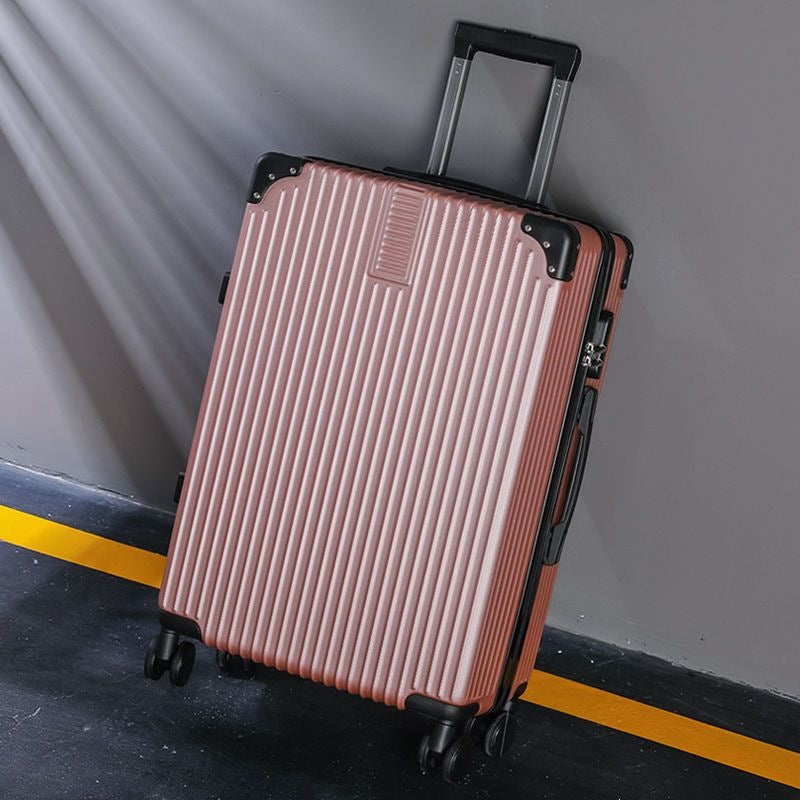 Hard Shell Suitcase With High Strength Material And TSA Lock Kalsten