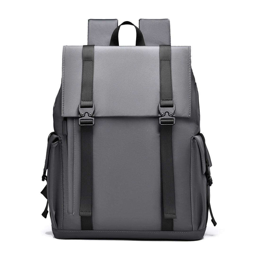 Large Capacity Waterproof Travel Backpack Kalsten