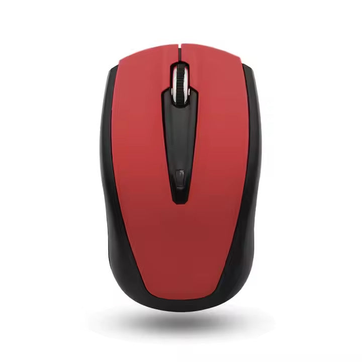 Ergonomic Wireless Computer Mouse with Precise Sensor Control Kalsten