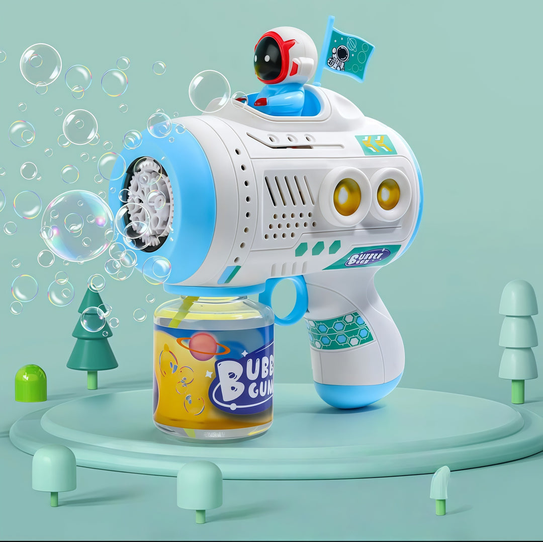 Unisex Bubble Machine Kalsten