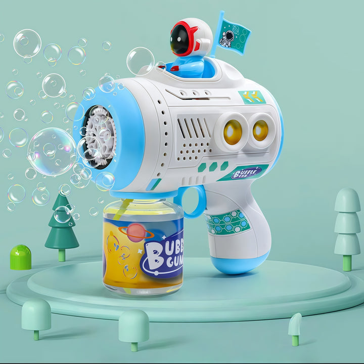 Unisex Bubble Machine Kalsten